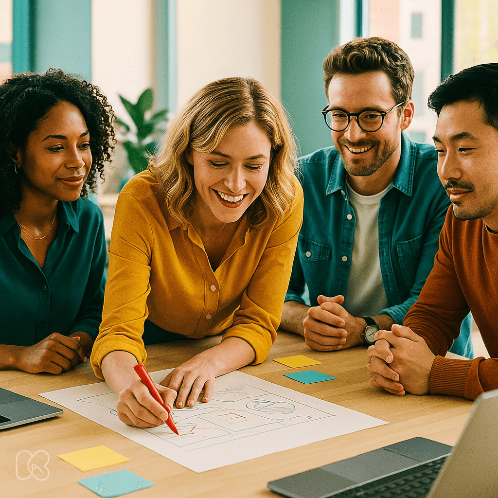 The Skills Gap Nobody Measures: Why Technical Excellence Is No Longer Enough