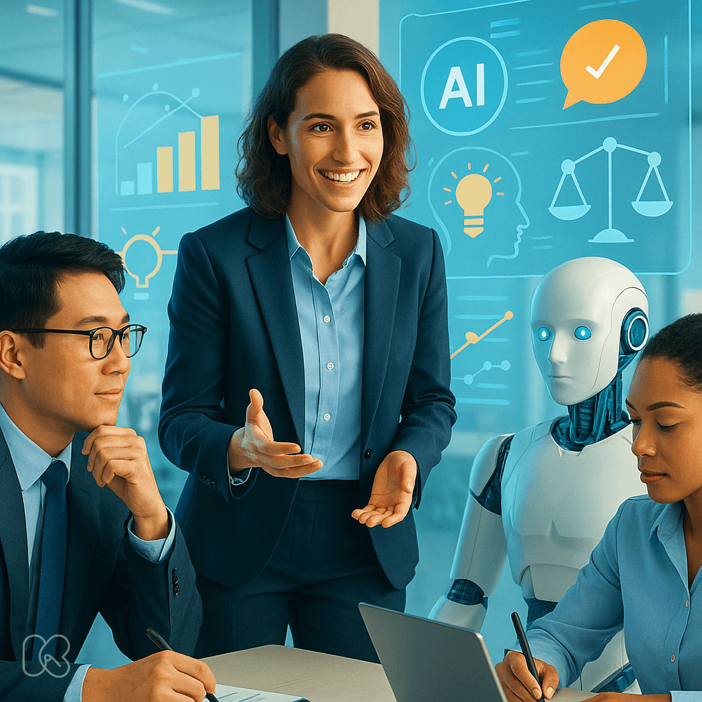 Develop, Practice, and Demonstrate the Skills That Make You Unique in the Age of AI