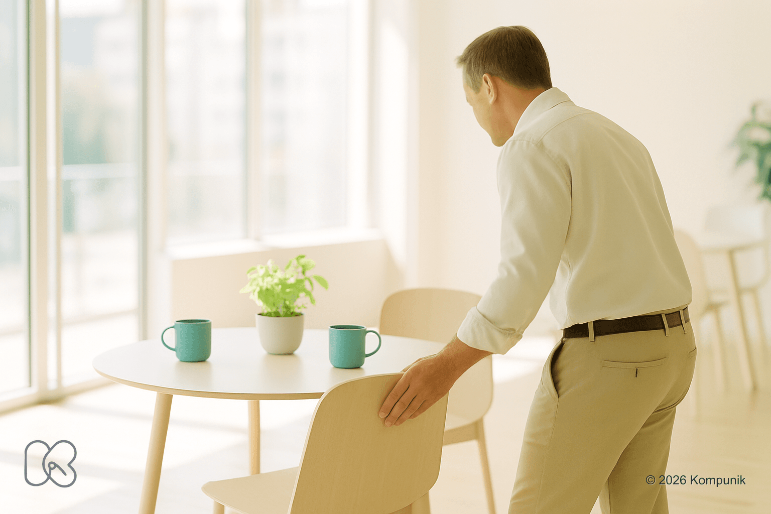 Was einen kompetenten Personalmanager wirklich auszeichnet